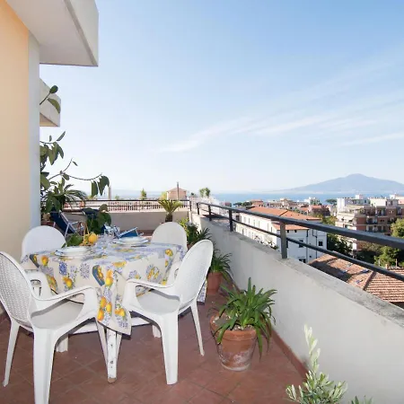 Appartement Floor By Interhome