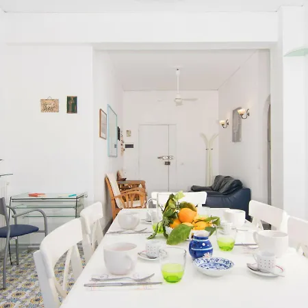 Floor By Interhome Appartement