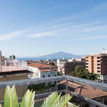 Floor By Interhome Sorrente