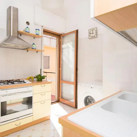 Floor By Interhome Sorrente