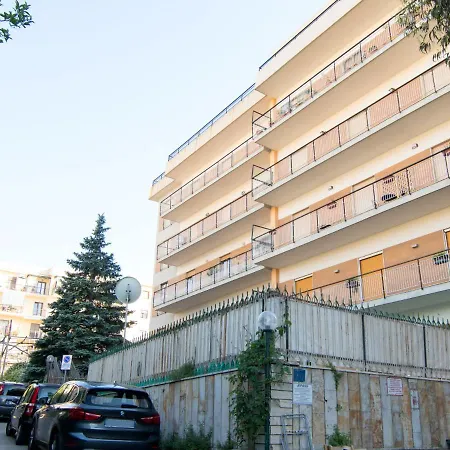 Apartment Apartment Top Floor By Interhome