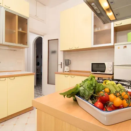 Apartment Top Floor By Interhome Apartment Sorrento