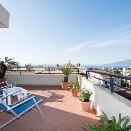 Apartment Top Floor By Interhome *