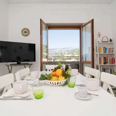 Floor By Interhome Apartament *