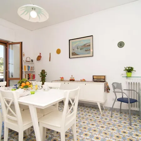 Apartment Top Floor By Interhome Apartment Sorrento