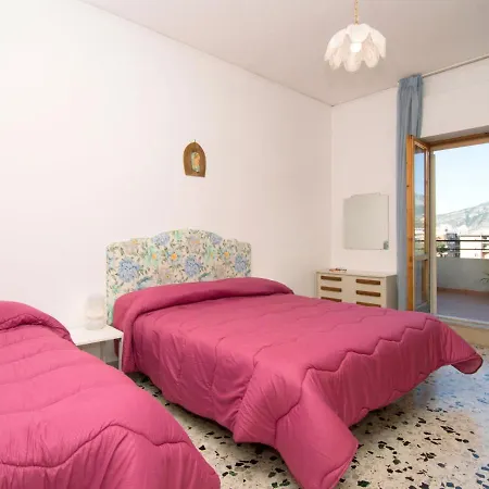 Apartment Top Floor By Interhome *