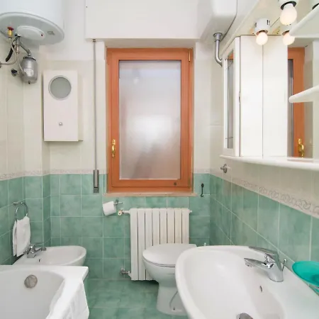 Floor By Interhome Apartament Półwysep Sorrentyński