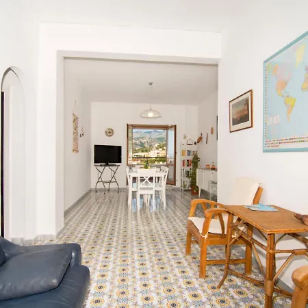 Apartment Top Floor By Interhome Apartment *