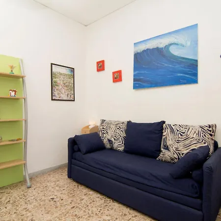 Apartment Apartment Top Floor By Interhome Sorrent