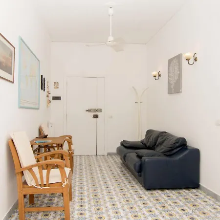 Apartment Top Floor By Interhome Apartment *