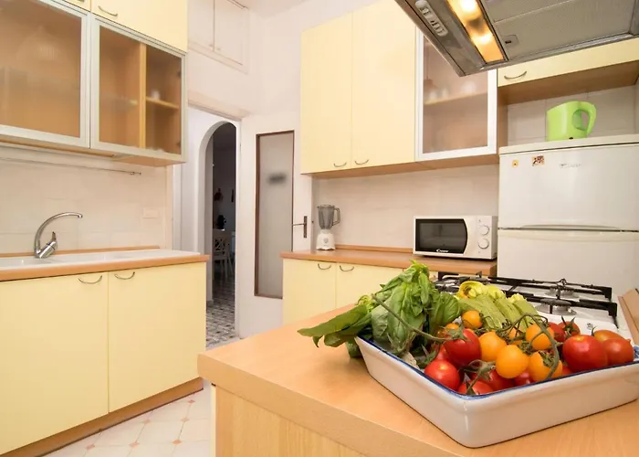 Floor By Interhome Appartement Sorrento