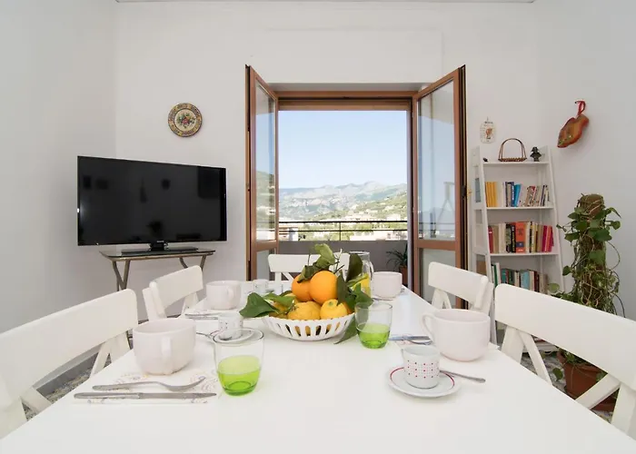 Floor By Interhome Appartement *