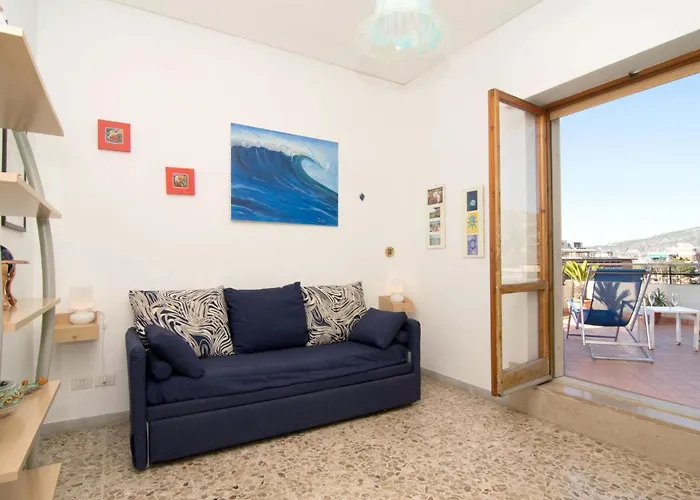 Floor By Interhome Daire Sorrento