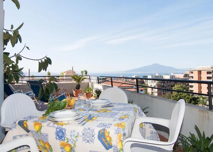 Floor By Interhome * Sorrento