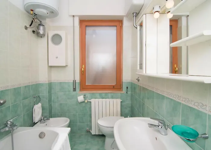 Floor By Interhome Daire Sorrento