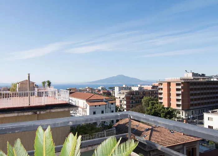 Floor By Interhome Sorrento