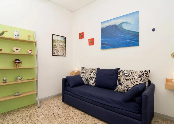 דירה Floor By Interhome סורנטו