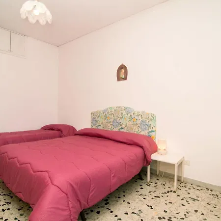 Apartamento Floor By Interhome