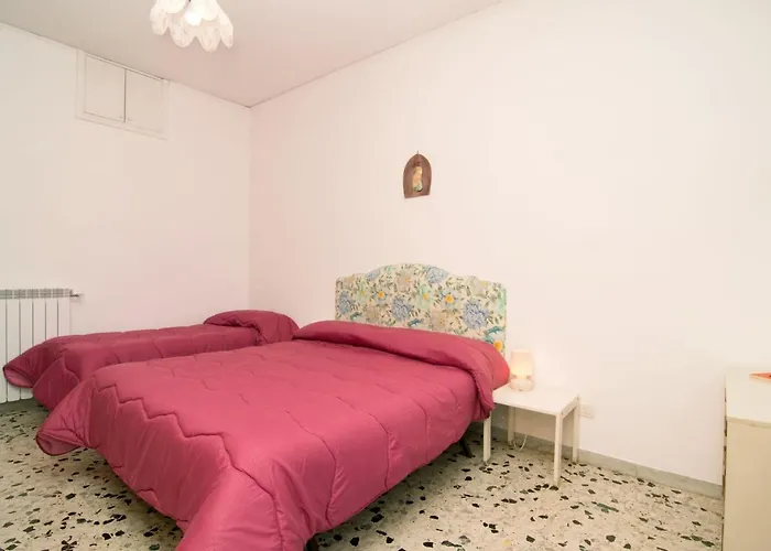 شقة Floor By Interhome